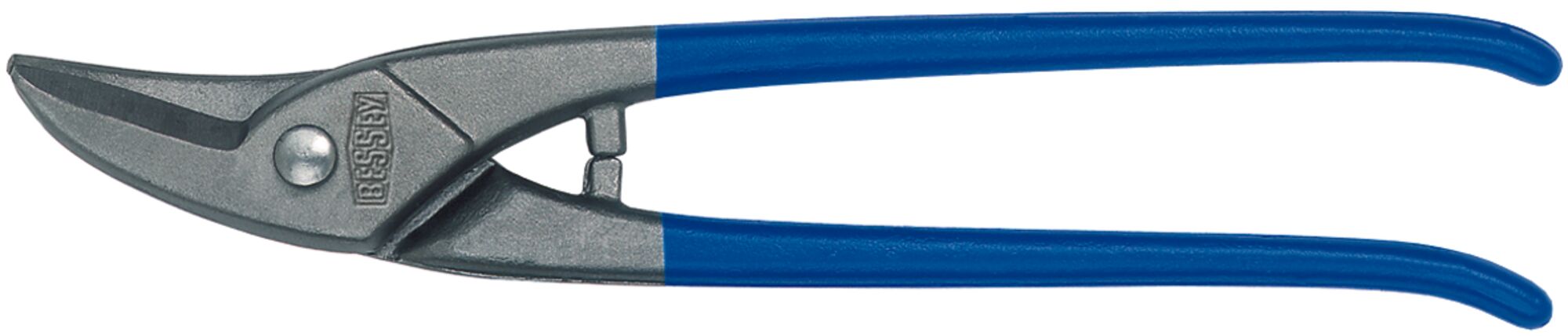Rundhulsaks D208