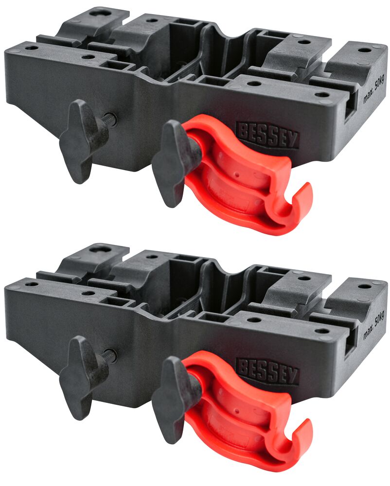Large multifunction fixture STE-MH-SET