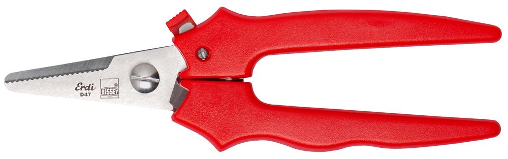 Kombi makas düz D47/D48