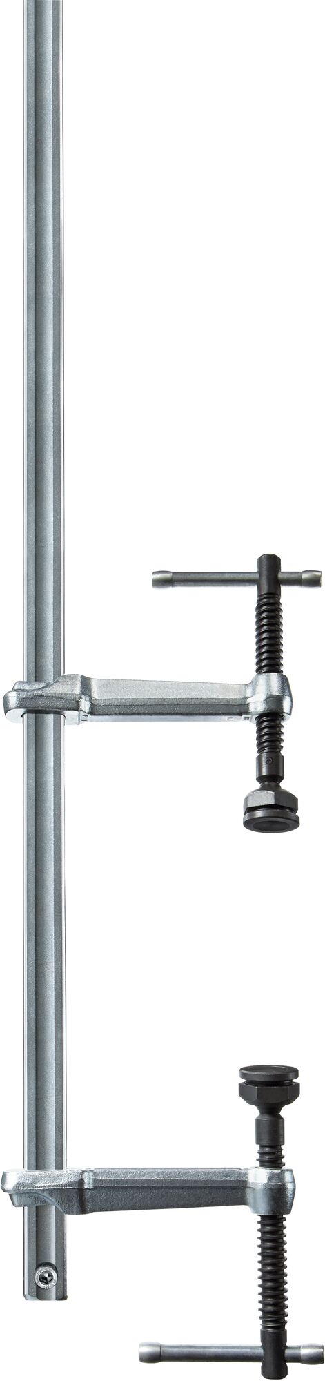 Juego completo de tornillos de apriete variable de alta potencia GSV