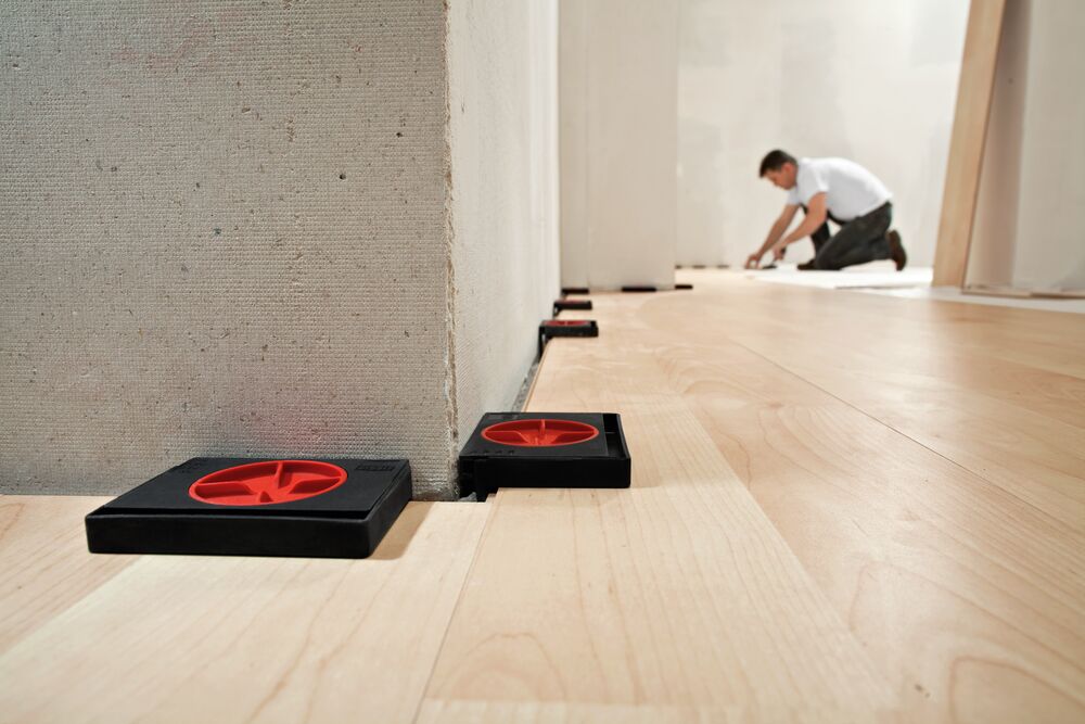 Bessey Special flooring tools