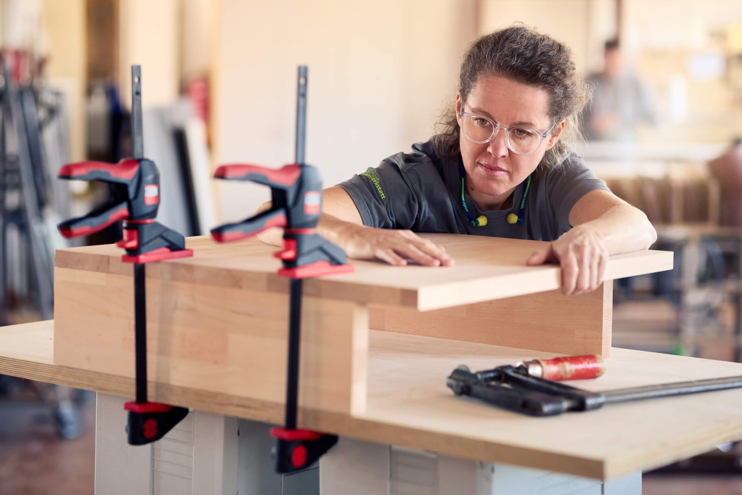 大工や家具職人向けの工具 – BESSEY