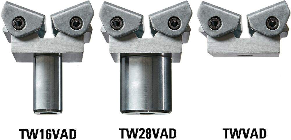 Adaptador para mesa Vario TWVAD