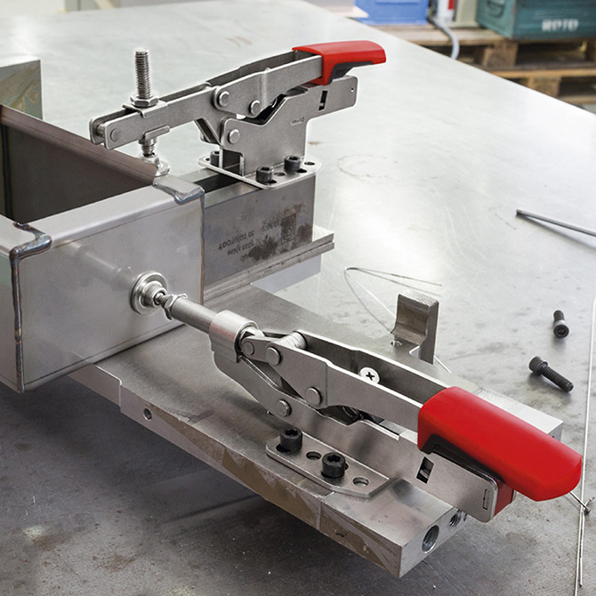 Bessey - BESSEY Tools North America