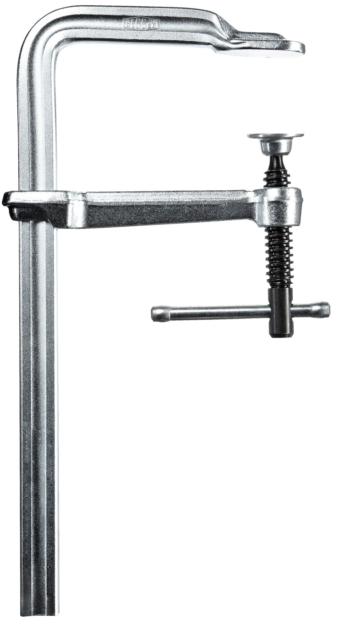 Geheel stalen lijmtang met knevelgreep  classiX GS-K