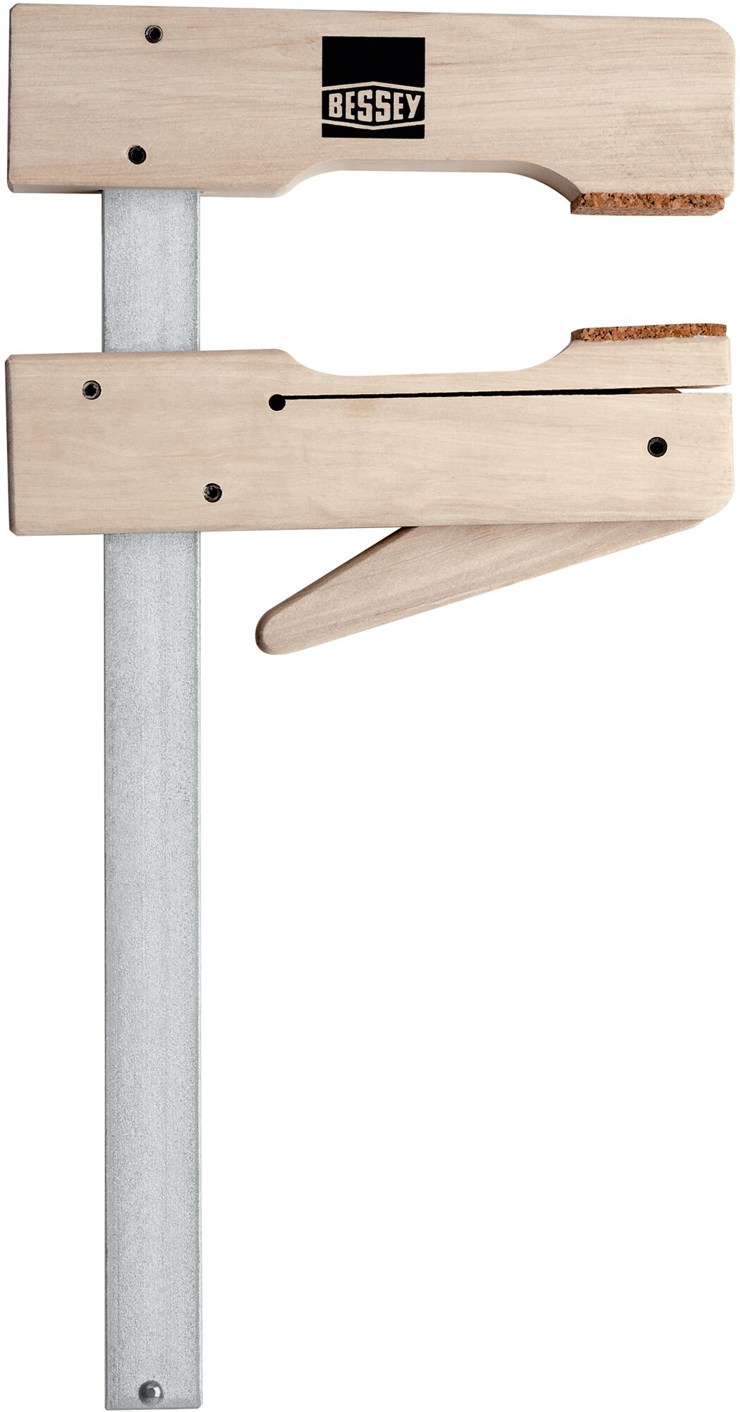 Klemmy legno HKL